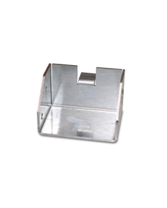 Mountig aid f/lower sep. wire mesh autom. collapsible V2012